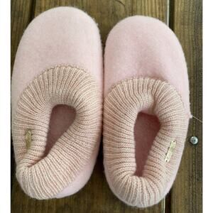 Women’s‎ Slippers Size 41 (10) In Pink Full Slide On Slippers